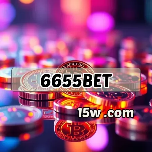 6655bet: O App Que Revoluciona a Experiência em Jogos de Apostas