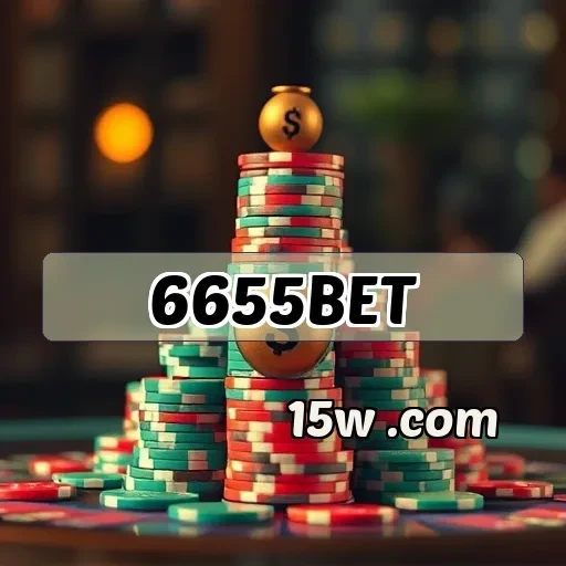 6655bet: Explore as Melhores Apostas e Jogos Incríveis