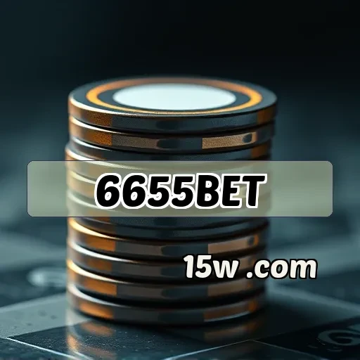 6655bet: Saiba Como Facilitar Seus Pagamentos e Aumentar Seus Ganhos
