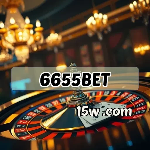 6655bet: Promoções Imperdíveis que Você Não Pode Perder!