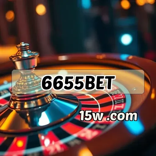 6655bet: Descubra os Caça-Níqueis que Fazem Você Ganhar Muito!