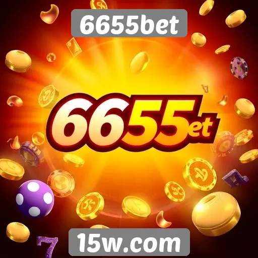 Novidades no portfólio de jogos do 6655bet