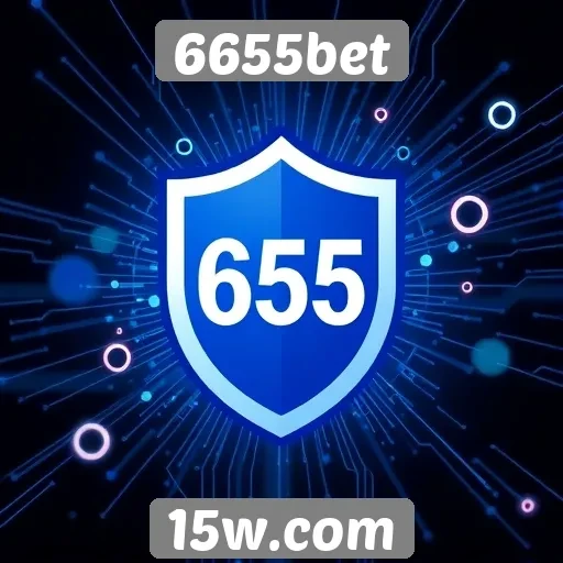 Análise da segurança no site 6655bet